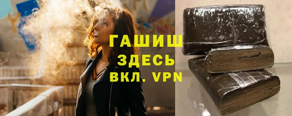 шишки Пересвет